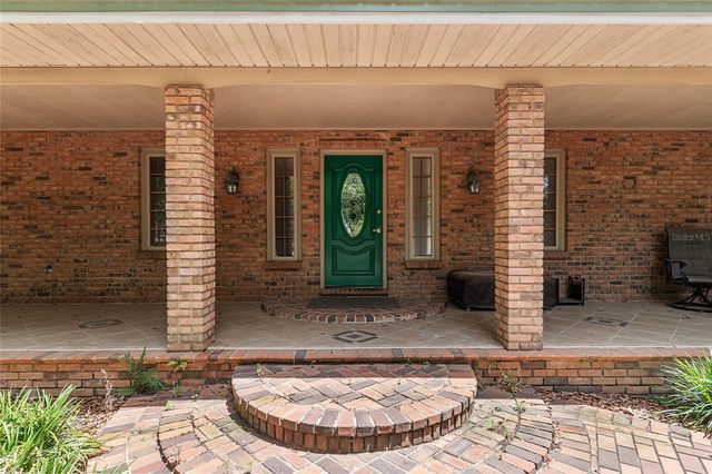 272 NE COUNTY ROAD 337, Trenton, FL 32693