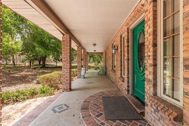 272 NE COUNTY ROAD 337, Trenton, FL 32693