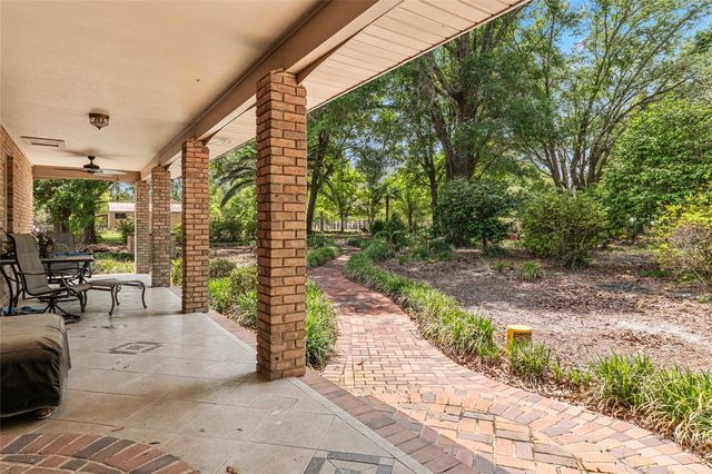 272 NE COUNTY ROAD 337, Trenton, FL 32693