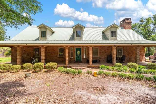 272 NE COUNTY ROAD 337, Trenton, FL 32693