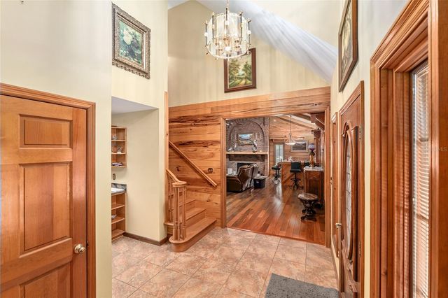 272 NE COUNTY ROAD 337, Trenton, FL 32693