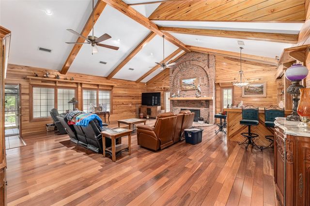 272 NE COUNTY ROAD 337, Trenton, FL 32693