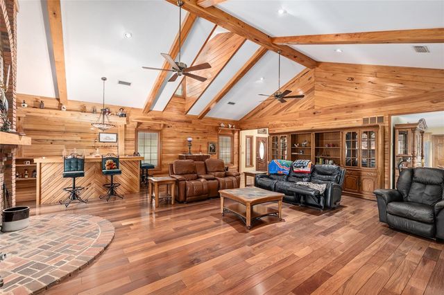 272 NE COUNTY ROAD 337, Trenton, FL 32693
