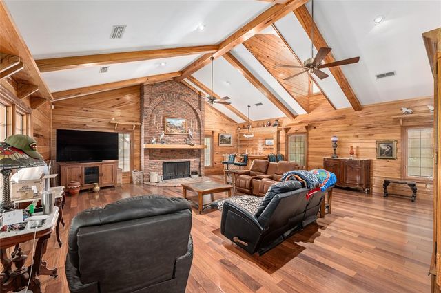 272 NE COUNTY ROAD 337, Trenton, FL 32693