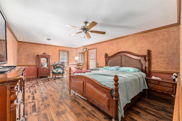 272 NE COUNTY ROAD 337, Trenton, FL 32693