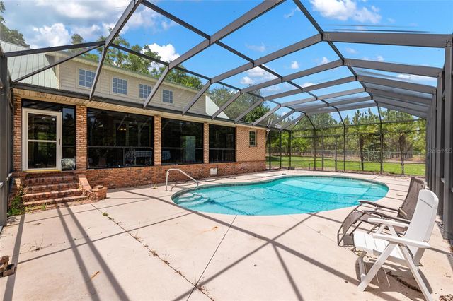 272 NE COUNTY ROAD 337, Trenton, FL 32693