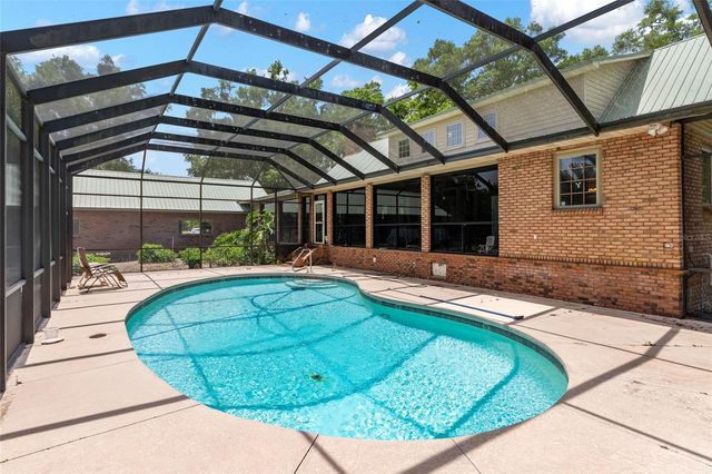 272 NE COUNTY ROAD 337, Trenton, FL 32693