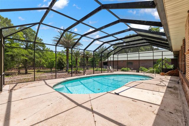 272 NE COUNTY ROAD 337, Trenton, FL 32693