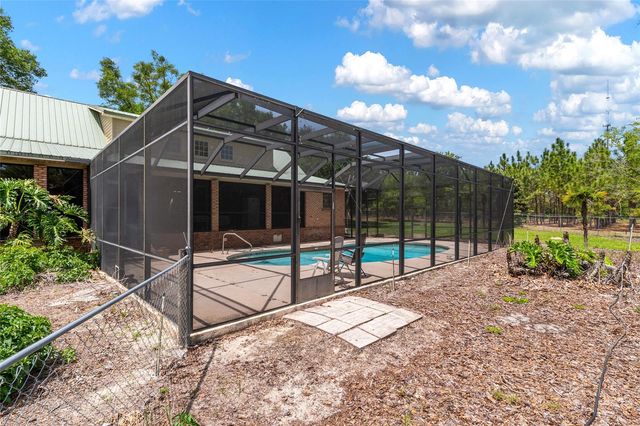 272 NE COUNTY ROAD 337, Trenton, FL 32693