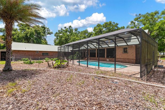 272 NE COUNTY ROAD 337, Trenton, FL 32693