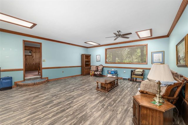 272 NE COUNTY ROAD 337, Trenton, FL 32693