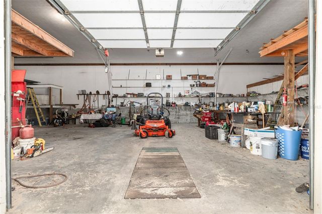 272 NE COUNTY ROAD 337, Trenton, FL 32693