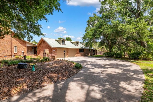 272 NE COUNTY ROAD 337, Trenton, FL 32693