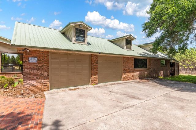 272 NE COUNTY ROAD 337, Trenton, FL 32693