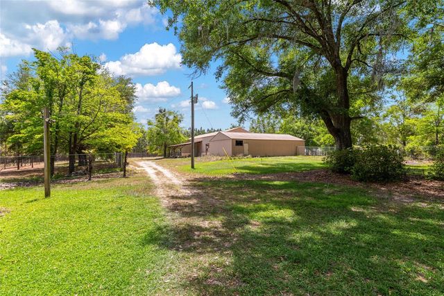 272 NE COUNTY ROAD 337, Trenton, FL 32693