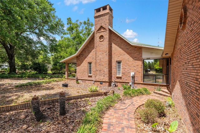 272 NE COUNTY ROAD 337, Trenton, FL 32693