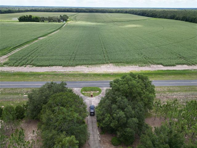 272 NE COUNTY ROAD 337, Trenton, FL 32693