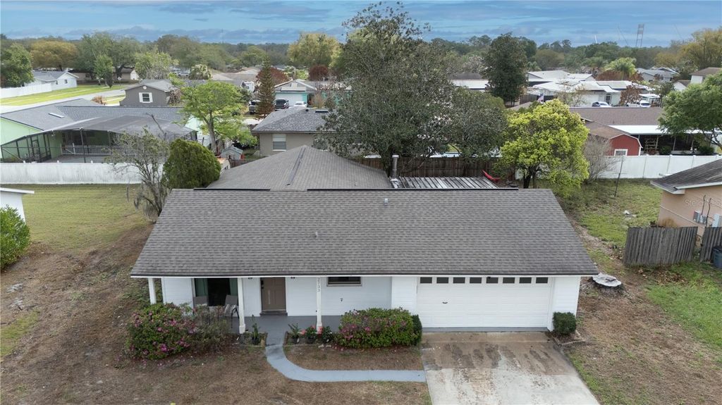 2733 MIDDLE STREET, Orlando, FL 32807