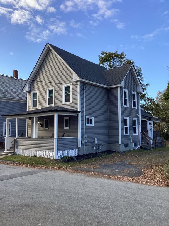 14 Foster, Keene, NH 03431