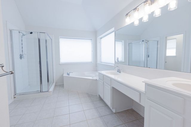 1548 Idlewild Drive, Frisco, TX 75036