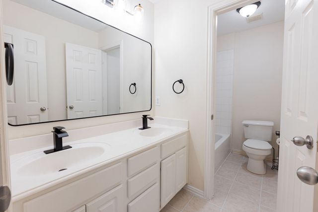 1548 Idlewild Drive, Frisco, TX 75036