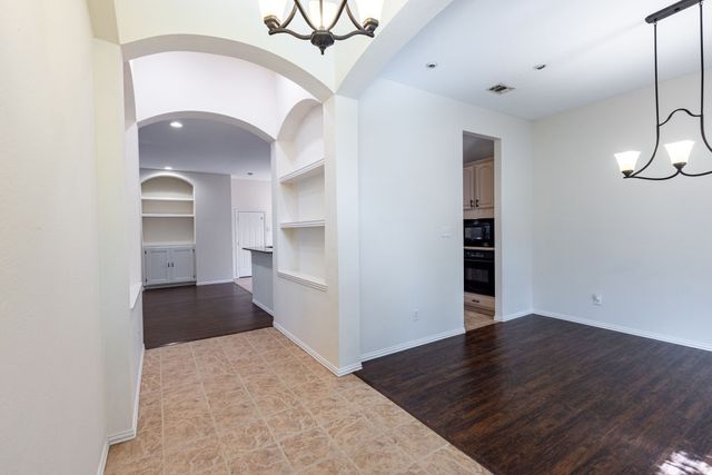 1548 Idlewild Drive, Frisco, TX 75036