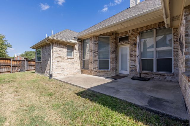 1548 Idlewild Drive, Frisco, TX 75036