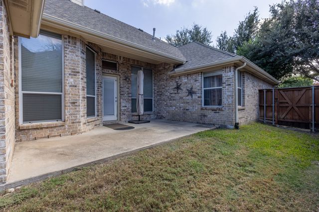 1548 Idlewild Drive, Frisco, TX 75036