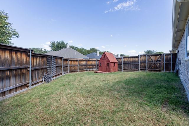 1548 Idlewild Drive, Frisco, TX 75036