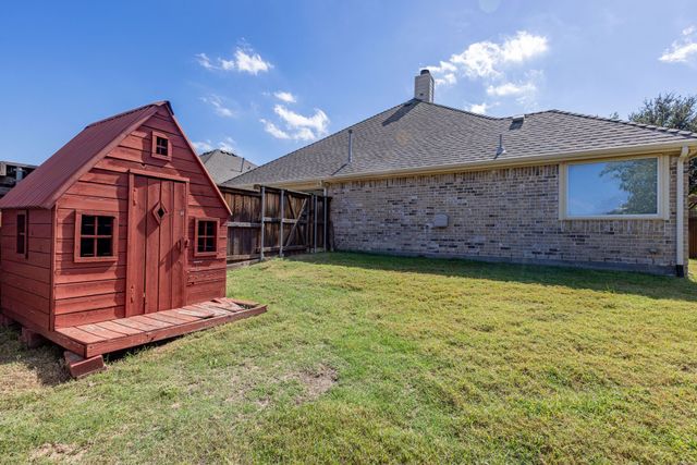 1548 Idlewild Drive, Frisco, TX 75036