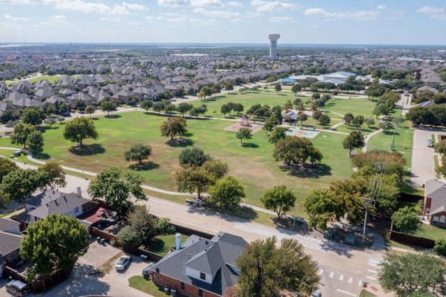 1548 Idlewild Drive, Frisco, TX 75036
