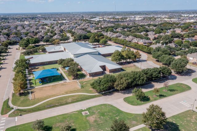 1548 Idlewild Drive, Frisco, TX 75036