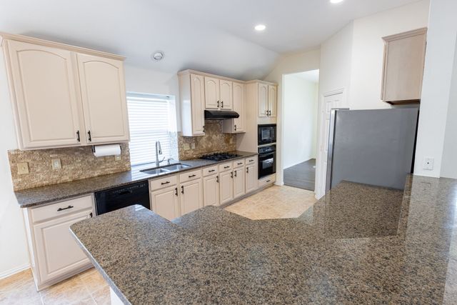1548 Idlewild Drive, Frisco, TX 75036