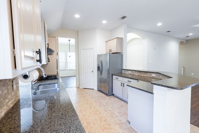 1548 Idlewild Drive, Frisco, TX 75036