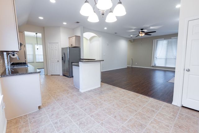 1548 Idlewild Drive, Frisco, TX 75036
