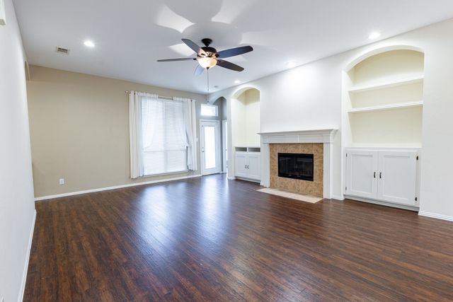 1548 Idlewild Drive, Frisco, TX 75036