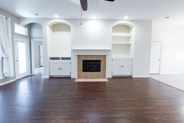 1548 Idlewild Drive, Frisco, TX 75036
