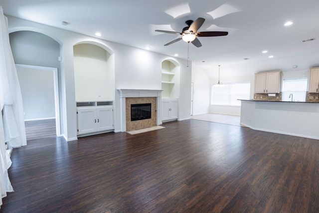 1548 Idlewild Drive, Frisco, TX 75036