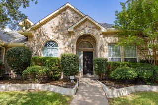 1548 Idlewild Drive, Frisco, TX 75036