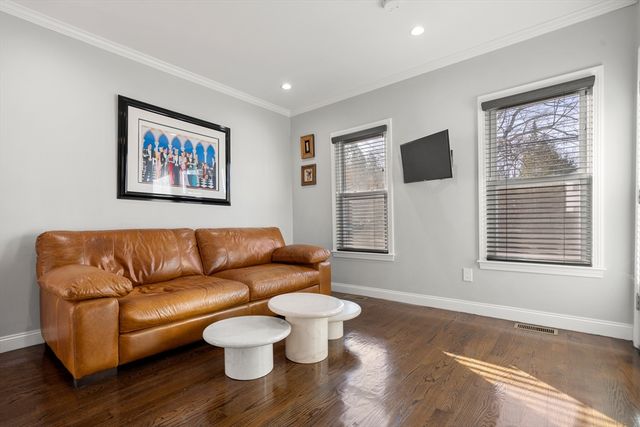 32 East Chestnut Street 32, Sharon, MA 02067