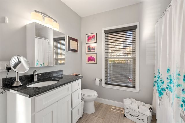 32 East Chestnut Street 32, Sharon, MA 02067