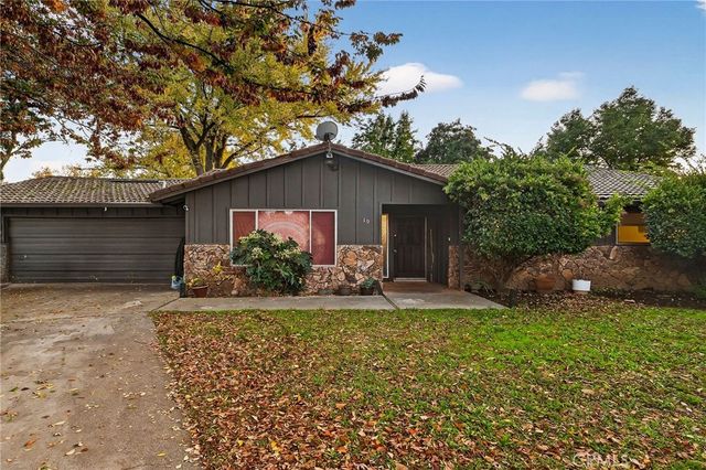 19 Vermillion, Chico, CA 95928