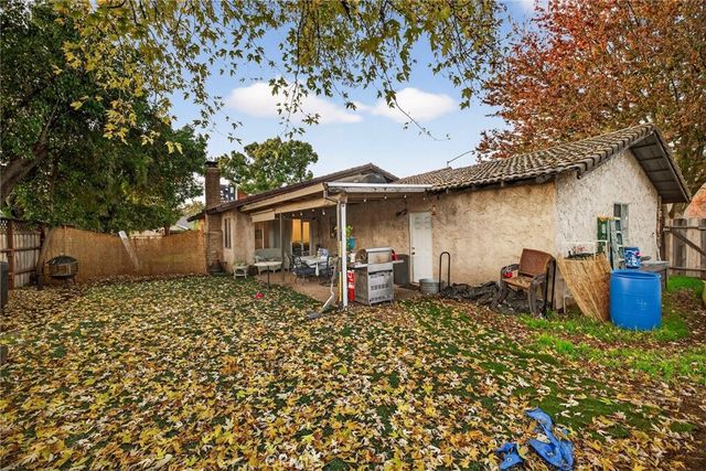 19 Vermillion, Chico, CA 95928