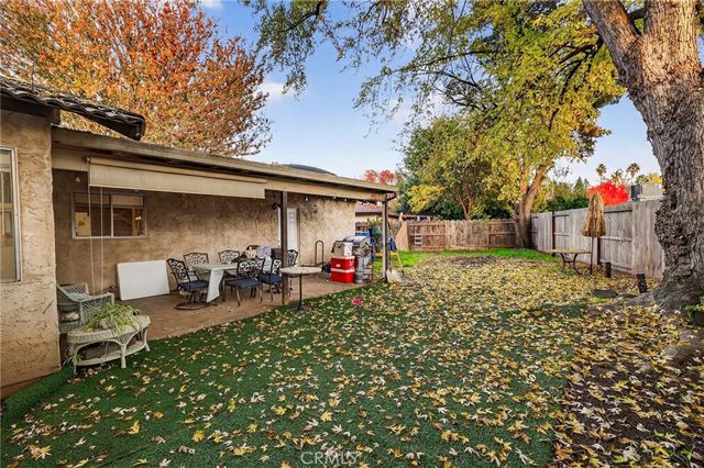 19 Vermillion, Chico, CA 95928