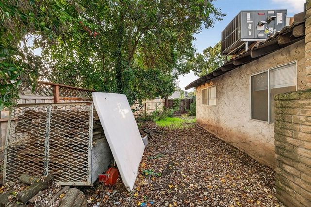 19 Vermillion, Chico, CA 95928