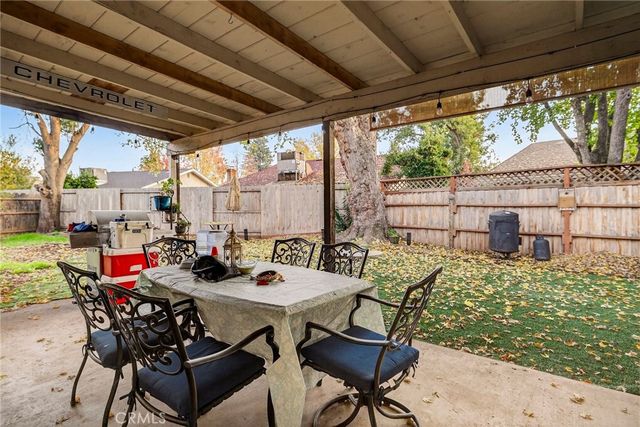 19 Vermillion, Chico, CA 95928