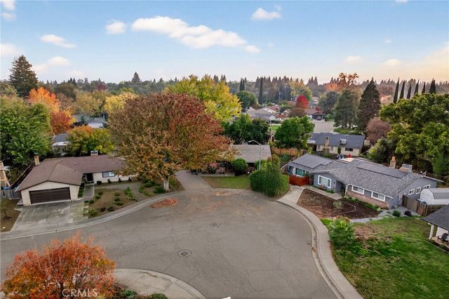 19 Vermillion, Chico, CA 95928