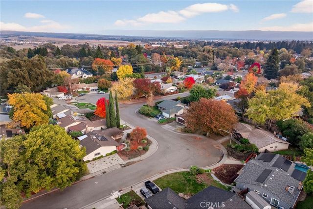 19 Vermillion, Chico, CA 95928