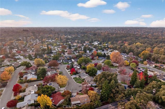 19 Vermillion, Chico, CA 95928