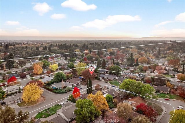 19 Vermillion, Chico, CA 95928